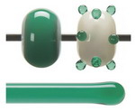 Bullseye Rod 1417 Smaragd